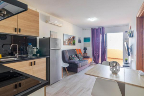 Flatguest La Concha 101 SIN ASCENSOR